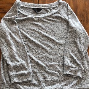 Stitch Fix Mix by Hawthorne sweater